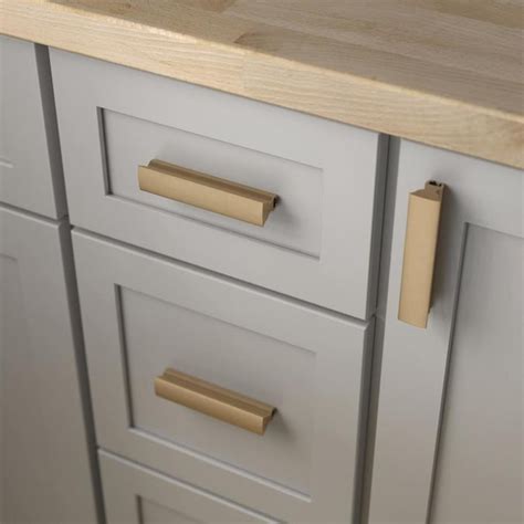 drawer pulls 4 center to